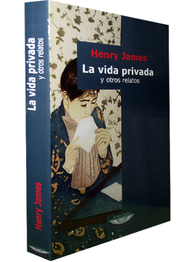 [9789871228287] LA VIDA PRIVADA Y OTROS RELATOS