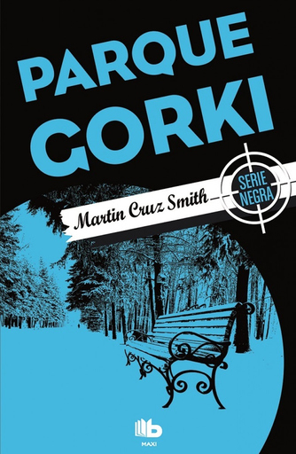 [9788490703878] PARQUE GORKI