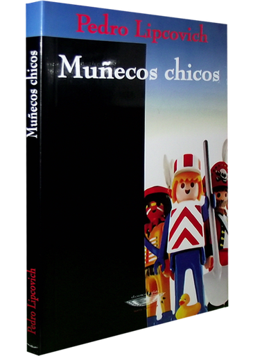 [9789871228126] MUÑECOS CHICOS