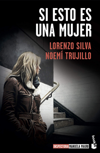 [9788423357642] SI ESTO ES UNA MUJER