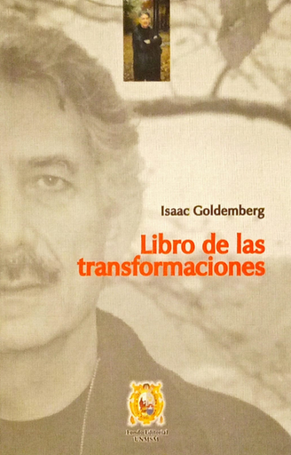 [9789972463600] EL LIBRO DE LAS TRANSFORMACIONES