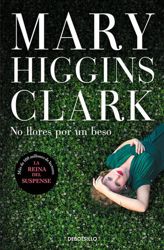 [9788466354851] NO LLORES POR UN BESO