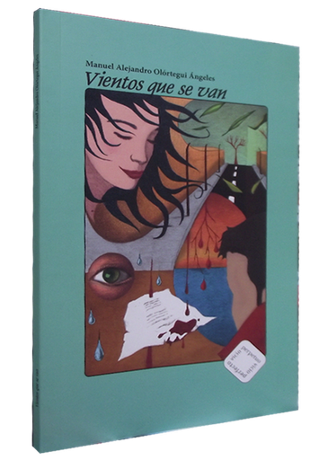 [9786124635403] VIENTOS QUE SE VAN