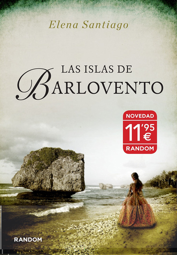 [9788415725145] LAS ISLAS DE BARLOVENTO