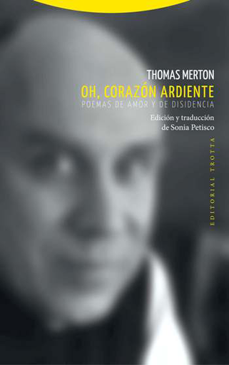 [9788498796001] OH, CORAZÓN ARDIENTE