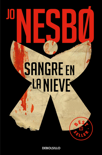 [9788466355858] SANGRE EN LA NIEVE (Sicarios de Oslo 1)