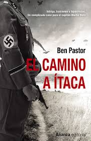 [9788491043935] EL CAMINO A ÍTACA