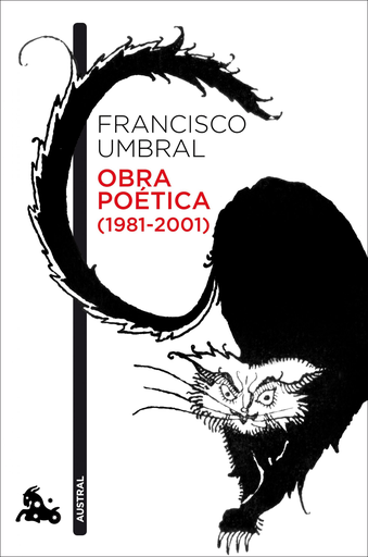 [9788432225093] OBRA POÉTICA (1981-2001)