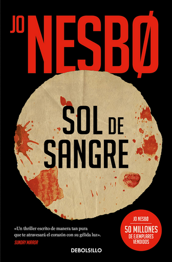 [9788466356206] SOL DE SANGRE
