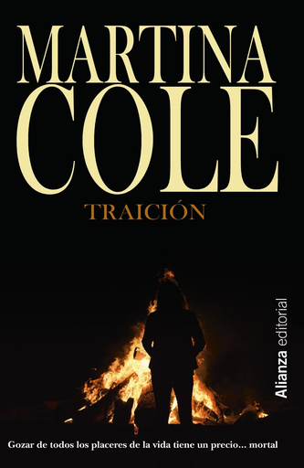 [9788491040385] TRAICIÓN