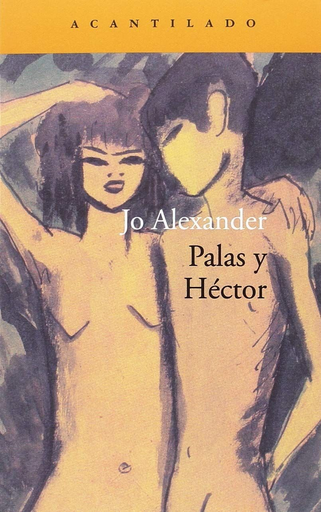 [9788417346058] PALAS Y HÉCTOR