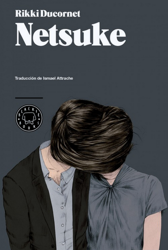 [9788493881771] NETSUKE