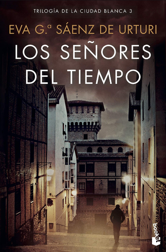 [9788408223184] LOS SEÑORES DEL TIEMPO