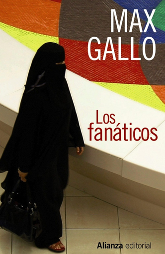 [9788420610238] LOS FANÁTICOS