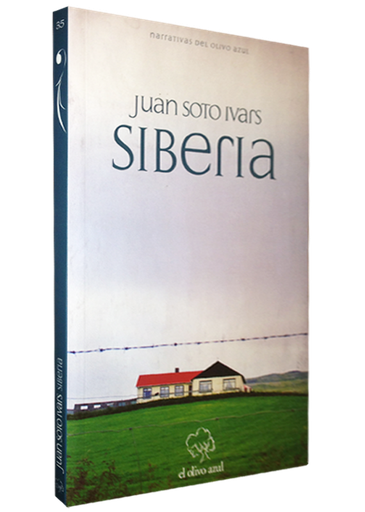 [9788492698257] SIBERIA