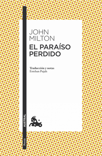 [9788467044805] EL PARAÍSO PERDIDO
