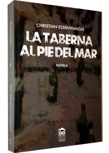 [9786124116483] LA TABERNA AL PIE DEL MAR
