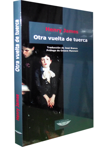 [9789871772124] OTRA VUELTA DE TUERCA