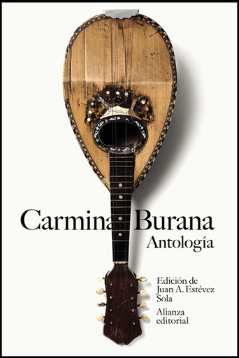 [9788413620336] CARMINA BURANA