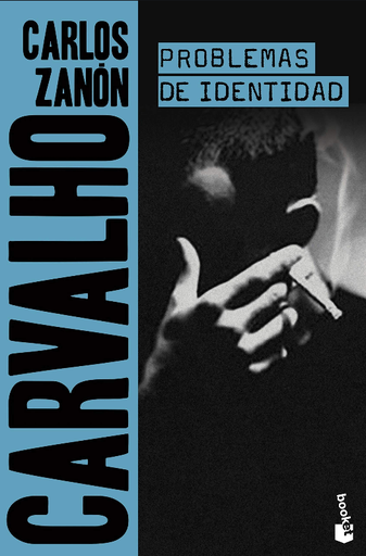 [9788408222019] CARVALHO: PROBLEMAS DE IDENTIDAD