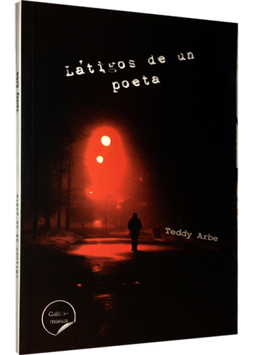 [9786124621833] LÁTIGOS DE UN POETA