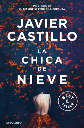 [9788466357098] LA CHICA DE NIEVE