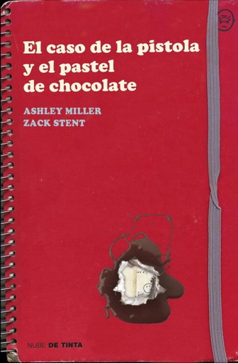 [9788415594031] EL CASO DE LA PISTOLA Y EL PASTEL DE CHOCOLATE