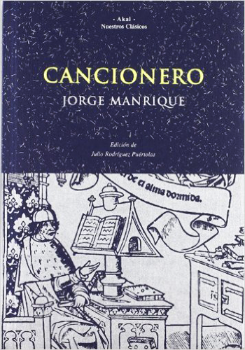 [9788446008224] CANCIONERO