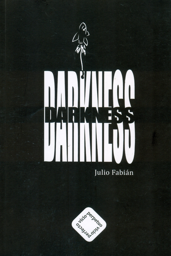 [9786124613852] DARKNESS