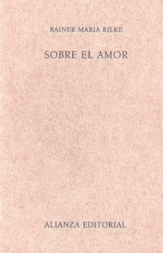 [9788420687315] SOBRE EL AMOR