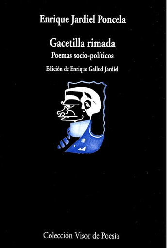 [9788498953091] GACETILLA RIMADA