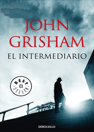 [9788490627419] EL INTERMEDIARIO