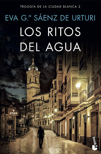 [9788408223177] LOS RITOS DEL AGUA