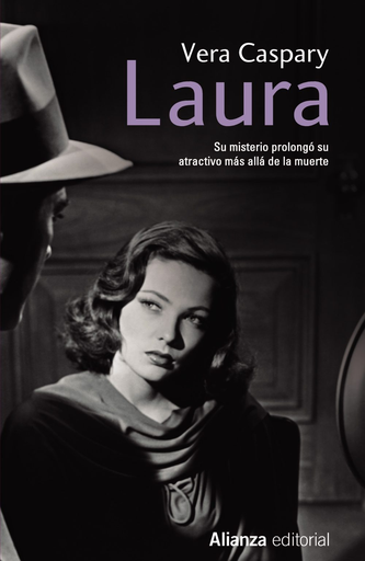 [9788491043928] LAURA