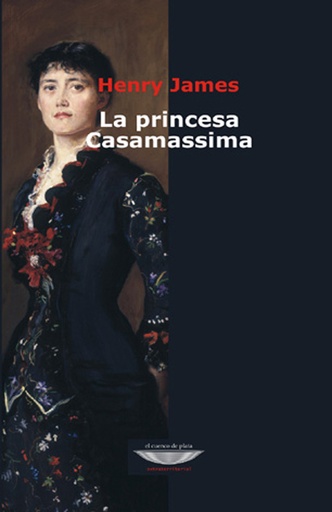 [9789871228911] LA PRINCESA CASAMASSIMA