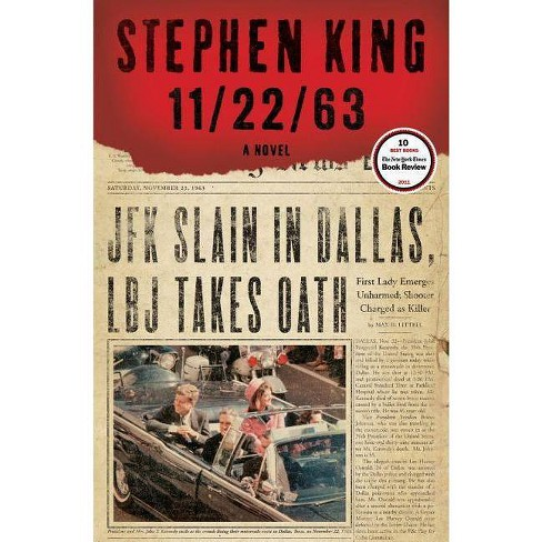 [9781451627282] 11/22/63