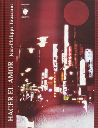 [9788494103902] HACER EL AMOR