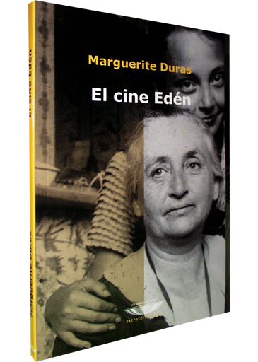 [9789871228539] EL CINE EDÉN