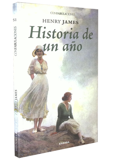 [9788415458197] HISTORIA DE UN AÑO