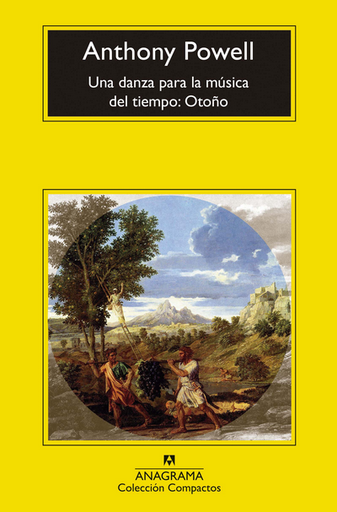 [9788433960665] UNA DANZA PARA LA MÚSICA DEL TIEMPO: OTOÑO