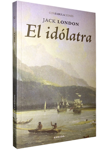[9788415458203] EL IDÓLATRA