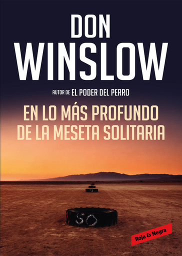 [9788416195428] EN LO MÁS PROFUNDO DE LA MESETA SOLITARIA