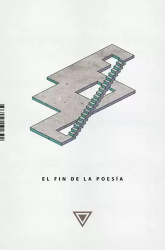 [9786124192722] EL FIN DE LA POESÍA