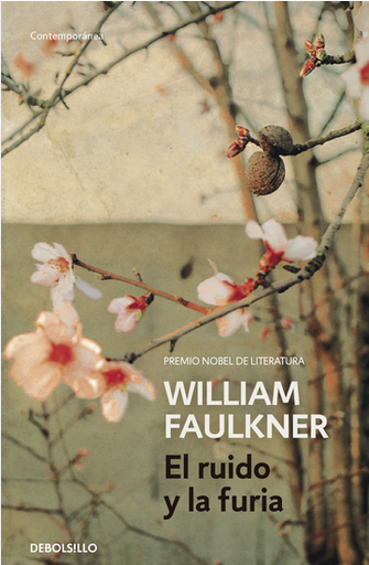 [9788490628188] EL RUIDO Y LA FURIA