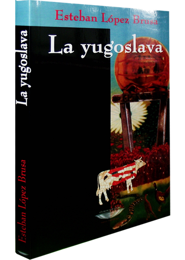 [9789872161569] LA YUGOSLAVA