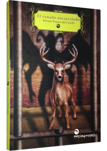 [9786124509742] EL VENADO ENCARCELADO