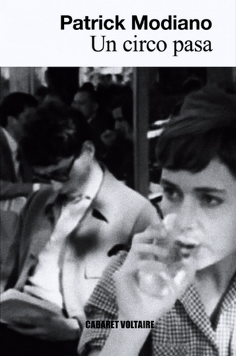 [9788494035333] UN CIRCO PASA