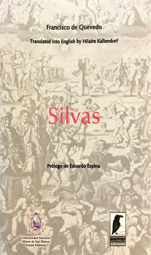 [9789972464553] SILVAS