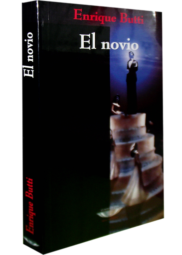 [9789871228454] EL NOVIO