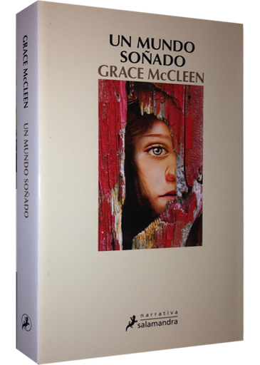 [9788498385496] UN MUNDO SOÑADO